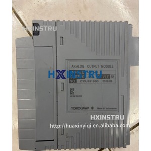 NUEVO Módulo de Salida Analógica Yokogawa AAI543-H50, Módulo DCS, Comunicación Modbus H - Product Image 2