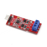 Módulo TTL a RS485 de un solo chip, conversión de nivel UART de 485 a puerto serie, control de dirección de flujo automático por hardware