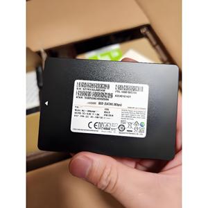 Độ bền cao IOPS MZ7L3960HCJR-00A07 pm893 loạt 960GB SATA 6 Gb/giây 2.5 inch doanh nghiệp ổ đĩa trạng thái rắn trung tâm dữ liệu - Product Image 2
