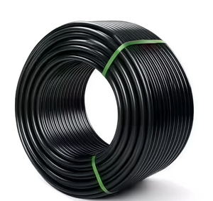 <span class=keywords><strong>PN16</strong></span> PE100 DN110 HDPE труба полиэтиленовая труба для сельскохозяйственного оросительного шланга - Product Image 3