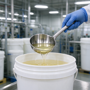 Acide oléique liquide, produit chimique auxiliaire pour le traitement des métaux, fluide antirouille et lubrifiant - Product Image 2