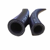 Tuyau de voiture en EPDM tressé renforcé en usine, tube d'admission d'air et d'huile anti-fatigue haute flexibilité, vente en gros en vrac, expédition rapide