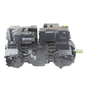 235-60-11100 pour Pompe Hydraulique Principale d'Excavatrice GD805 GD825 GD805A-1 OEM Fiable Garantie 6 Mois Origine CN/GUA - Product Image 5