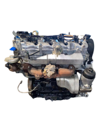 Moteur L4 diesel OED483Q original et d'occasion le plus vendu pour HAWTAI HUATAI BOLIGER SANTAFE Lusheng E70 2.0T