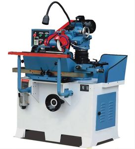 Découpeur universel affûteuse pour machines à bois outils fraise profil moulage couteau lame - Product Image 4