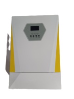 Onduleur monophasé à onde sinusoïdale pure hors réseau 3000w pour chargeur résidentiel onduleur DC AC onduleur haute fréquence