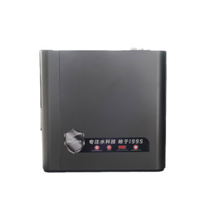 Purificateur d'<span class=keywords><strong>eau</strong></span> domestique portable 600 GPD à osmose inverse, machine de <span class=keywords><strong>filtration</strong></span> d'<span class=keywords><strong>eau</strong></span> <span class=keywords><strong>potable</strong></span> instantanée pour comptoir - Product Image 5