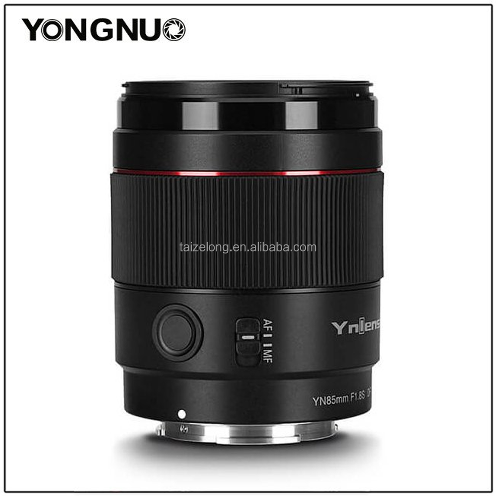 ホットセール YONGNUO YN 85mm F1.8S DF DSM 大口径AF MF 85mm ホットセール YONGNUO YN 85mm F1.8S DF DSM 大口径AF MF 85mm