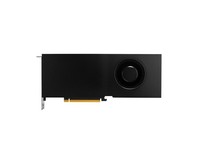 Kartu grafis baru RTX A5000 24GB