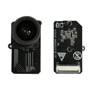 HD 800w 4K 60 Cadre UAV Photographie Aérienne MIPI Caméra <span class=keywords><strong>Module</strong></span> 1/1.8 "Grand élément d'image IMX678 - Product Image 2