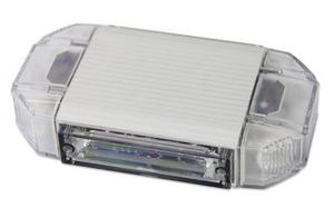 3 Watt LED mini bar thanh ánh sáng với tuyến tính 6 LED mô-đun khẩn cấp xe đèn hiệu Mini lightbar phục hồi Tow Mini <span class=keywords><strong>Strobe</strong></span> Bar - Product Image 4