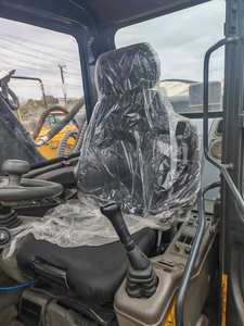 <span class=keywords><strong>18</strong></span> Toneladas Volvo EW180E Escavadeira Segunda Mão Escavadeira De Rodas em Bom Estado - Product Image 6