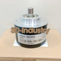 PLC 1PCS Nuevo Compatible con WDG 58V-1024-Sustituto del Codificador N-R24-SC8-M Suministro a Granel