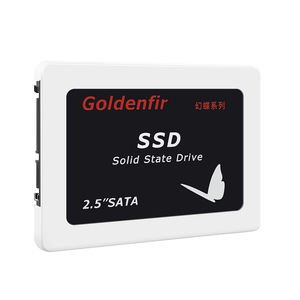 Goldenfir Blanco/Negro 2.5SSD Disco duro de estado sólido 2TB SSD Interno adecuado para computadora portátil/escritorio - Product Image 3