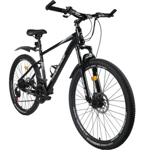 Customized Aluminium Fold Mountain Bike Bicycle Mtb Bicicletas Mountain Bike For Men