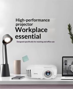 Projecteur DLP Benq BS2800 1080P Prêt pour la 3D 4000 Lumens 6,5 kg Léger Portable Mise au Point Manuelle & Objectif Zoom Utilisation Professionnelle et Éducative - Product Image 6