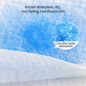 وسادة نوم خفيفة جدًا ، آسيوية مثيرة ، للبالغين, ملاءة تبول السرير ، مخصصة ، خفيفة جدًا ، خفيفة جدًا - Product Image 4