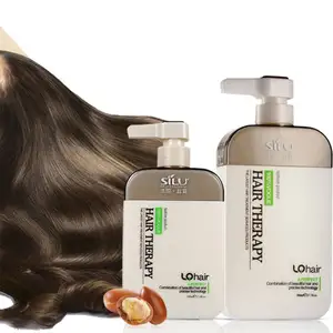 Low Price Wholesale Hair care products 100% Pure Natural dandruff shampoo