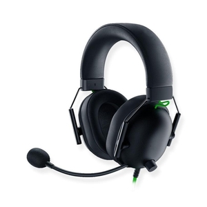 Audífonos <span class=keywords><strong>Razer</strong></span> BlackShark V2 X Profesionales para Esports, Sonido Envolvente 7.1, Cableados, 3.5mm para <span class=keywords><strong>PC</strong></span> y Laptop - Product Image 2