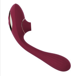 Girlspower Xxx Vidoes Clitoral Zuigende Vibrator Dildo G Spot 10 Frequentie Vibratie Zuigen Sticker Seksspeeltjes Voor Vrouwen - Product Image 1