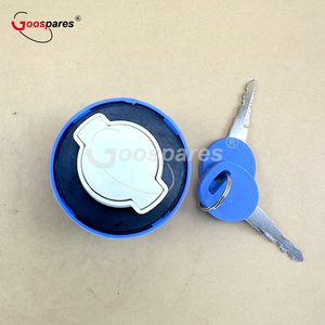 Tapa de Depósito OEM 0004701805 A0004701805 A0004702705 0004702705 9.69011 para Camión Europeo Mercedes-Benz MAN - Product Image 5