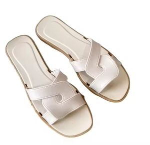 Sandalias de Moda 2025, Diseño Moderno, Coloridas, con Punta Redonda, Casuales y Económicas para Mujer - Product Image 3