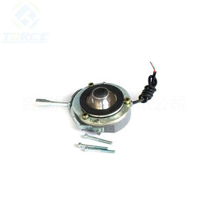 Freno de motor SDZ1-04 DC99V 4NM 30W Y2EJ71, Freno por pérdida de electricidad, Retención por apagado SDZ1-04 DC99V 4NM 30W Y2EJ71 Motor - Product Image 3