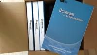 Logiciel de conception de routeur CNC professionnel pour les graphiques 3D panoramiques et stéréoscopiques, logiciel Ucancam