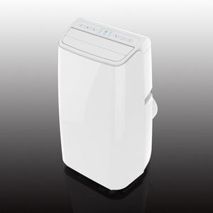 Aire Acondicionado Portátil Amana Frío/Calor de 9000 BTU a Precio de Fábrica - Product Image 6