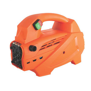 Tragbare Hochdruck reinigungs maschine Home & <span class=keywords><strong>Car</strong></span> Use Automatische kleine 10Mpa 2kw Pump Water Gun - Product Image 1