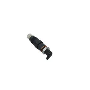 Common Rail Diesel Spare Parts Original Fuel Injector For Perkins 404D-22T C2.2 Excavator 131406540