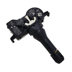 <b>Tpms</b> Sensor 407004CB0B 433MHz External For Infiniti Nissan Samsung Tire Pressure Monitoring System - Product Image 1