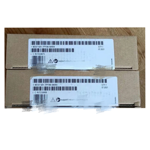 โมดูลอินพุตแบบอนาล็อก S7-1500 6ES7531-7PF00-0AB0โมดูลอินพุตแบบอนาล็อก S7-1500ใหม่100% 6ES7531-7PF00-0AB0 - Product Image 6