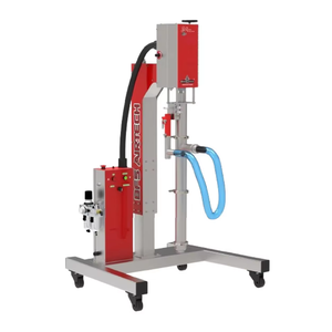 Pompe de transfert de batterie électrique Expro de qualité supérieure avec une capacité de sortie de 25 kg, puissance 1,5 kW / 3 phases - Product Image 1