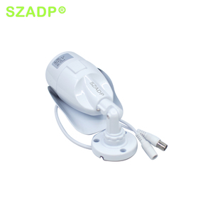 SZADP Wireless <strong>WIFI</strong> High-definition Camera Analog Security <strong>CCTV</strong> 1080P 2MP Bullet Camera - Product Image 6