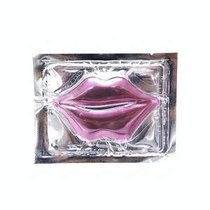 Nouveau <span class=keywords><strong>masque</strong></span> <span class=keywords><strong>pour</strong></span> les lèvres en collagène rose anti-rides hydratant <span class=keywords><strong>pour</strong></span> les lèvres sèches - Product Image 5