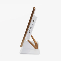 Caisse enregistreuse de restaurant, écran tactile Windows, moniteur tactile, système POS Android tout-en-un