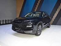 Bon prix pour Jetour Dasheng Youth |   Élite |   Édition Ultime SUV Compact Toit Panoramique Produits en Stock Provenant de Chine