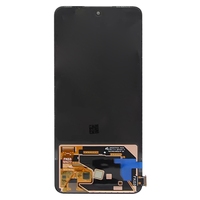 Vente directe pour OnePlus Nord CE4 Lite 5G CPH2621 Inde écran LCD AMOLED d'origine avec numériseur assemblage complet câble flexible LCD