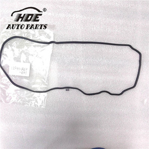 12341-RE2-E01 12341RB0003 Venta al por Mayor de Piezas de Automóviles HDE, Junta de Culata para Honda Fit - Product Image 3