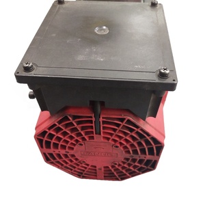 A06B-1425-B103 Accesorios del Sistema FANUC, Motor AC Original Nuevo de Marca con Garantía de un Año - Product Image 2