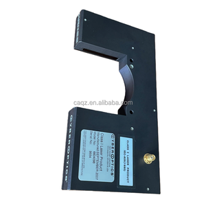 แกนหัวฉีด Yamaha YV100XG <span class=keywords><strong>KGB</strong></span> M711S A0X OEM อะไหล่เครื่องหยิบและวางชิ้นส่วน SMT - Product Image 3