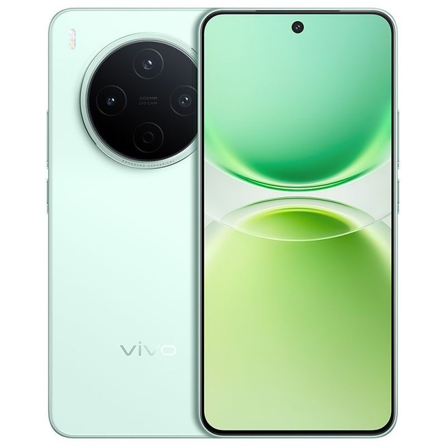 2025 Best Sale Cheap Chinese Brand A+ Ai Android Mobile High Quality 5G Smartphone OriginOS System for Vivo Y500 Pro Phone