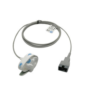 Sensor de Oxígeno en Sangre Reutilizable Original Nuevo 518BLH 115-050154-00 InnovMetal Smart con Certificación CE/ISO13485 en Existencia - Product Image 5