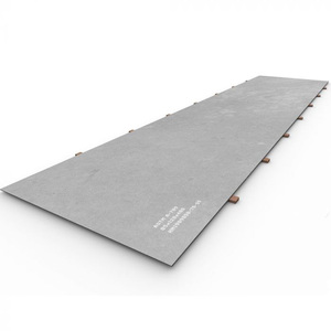 Placa de <span class=keywords><strong>Acero</strong></span> Laminada en Caliente, Estándar Americano, Aleación <span class=keywords><strong>Estructural</strong></span> <span class=keywords><strong>A36</strong></span> <span class=keywords><strong>A36</strong></span>-Cr A283Gr.A/B/C/D, Estándar ASTM, Personalizada OEM, 6~60 mm - Product Image 1