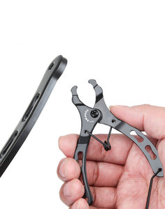 TOOPRE IRONDONKEY LT-09 Çelik Bisiklet Zinciri Sihirli Toka Pense Hızlı Sökme Takma Anahtarı Aleti Tamir Aletleri - Product Image 4