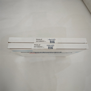 Kit de sellos hidráulicos Rexroth 7472D02058 CDT3.100/045.M F11 Original Alemán - Product Image 1