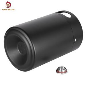 برميل صغير سعة 5 لتر للتخمير المنزلي، وعاء بيرة من الفولاذ المقاوم للصدأ سعة 128 أونصة، برميل صغير للاحتفالات - Product Image 4