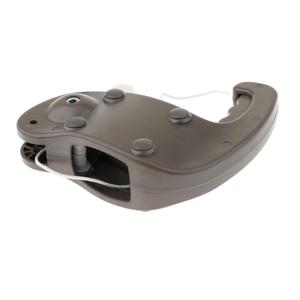 Base ombrellone da giardino in acciaio inossidabile per balcone e spiaggia accessori multiuso per esterni e palestre - Product Image 4
