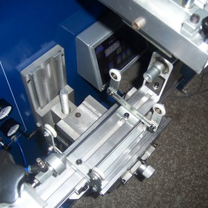 Máquina de Serigrafía para Vaso de Papel y Botella de Plástico <span class=keywords><strong>Serigrafia</strong></span> Maquinaria - Product Image 4